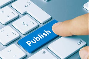 how to self publish on amazon kdp